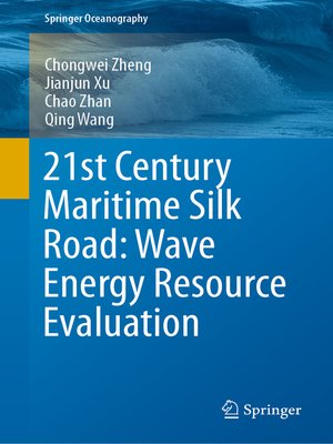 cover image of 21st Century Maritime Silk Road